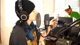 songwriting camp (aguada, pr): ep 1 - paopao