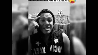 TRAP FREESTYLE - Criss G