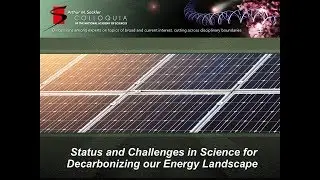 Sossina Haile: Leveraging Solid State Proton Conductors for Electrochemical Energy-Conversion