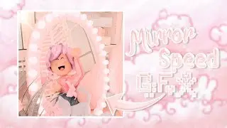 MIRROR SPEED GFX Of Elixoats|Pufallo