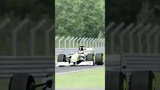 Brands hatch lap record smashed 