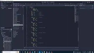 Game Design in Godot