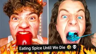 Spice Kings Are INSANE!