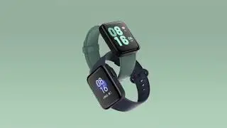 Xiaomi Redmi Watch