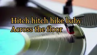 Harlem Shuffle with Lyrics