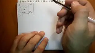 Пёрышкин. Задача 1188