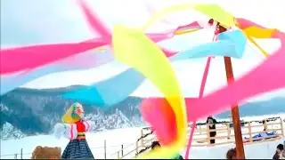 Масленица 2016