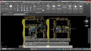 Autocad Overview