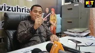 BIJAK H. FAISAL MENANGGAPI SOAL YANTI MANTAN TUKANG PIJAT ALM. VANESSA MERAPAT KE DODDY SUDRAJAT