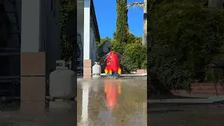 Highest Rated Water Rocket You Can Buy! 😦