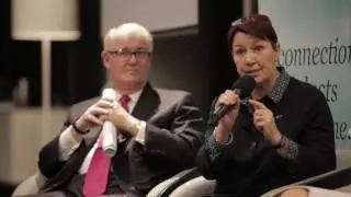 DAWN & Westpac present 'Diversity and inclusion: an international perspective' (full version)