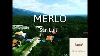 Merlo San Luis | kurk