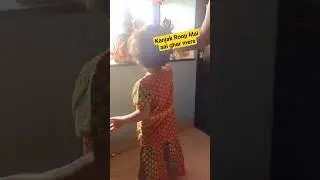 Ram Navami Mini Vlog#morningroutine #busyday #breakfast #ramnavami #kanjak #kanyapooja #morning