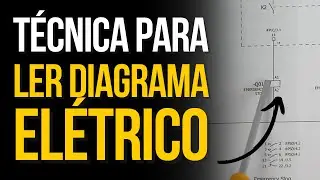 Techniques for Reading and Interpreting Complex Diagrams