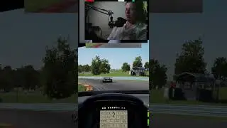 Funny Sim Racing Sounds