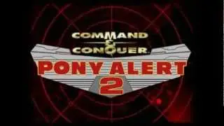 Pony Alert 2 - Hell March 2 intro