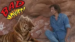Neil Breen's Pass Thru - BAD MOVIES!