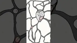 Второй вид объекта #art #flipaclip #animation #drawing #game