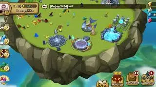 Гайд для новичков по summoners war (суммонерс вар)