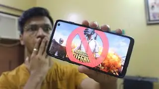Why PUBG Is Not Banned In India !!