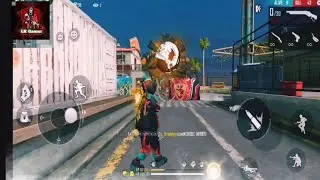 free fire headshot whatsapp status dj song hindi || free fire headshot status || free fire video new