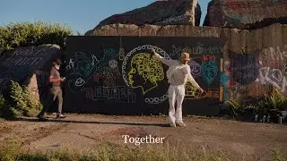 Chance the Rapper - Together (2024) | STAR LINE [Live Performance]