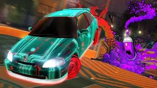 ⭕ Rocket League: Season 9 - EpicHeroGaming {Official Live Stream} Mar 1