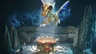 Treasure X Season 2 DRAGON'S GOLD 6 Secon Ad