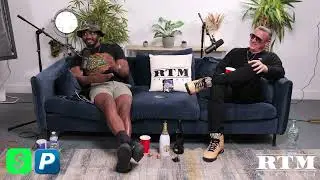 Talapaton “TUGGAWAR BEEF…”🥩RTM Podcast Show S11 Ep1 (Trailer 13)