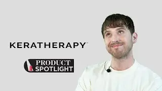 Product Spotlight: Keratherapy KeratinFIXX 20-in-1 Leave-In