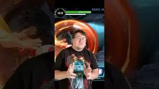 Leo Corbett Review In Legacy Wars! #powerrangers #videogames #shorts #viral