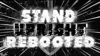 [Stand Upright Rebooted] 100+ rokas and arrows and i got this...