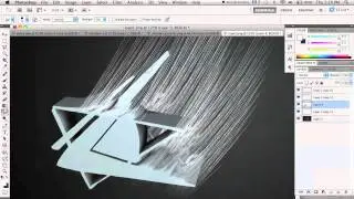 CodeDraco | By Kadurt - 1st Place Speed Art!