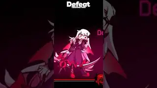Defeat - Varelt and Limu sings it【FNF × TaintedFate】