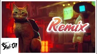 STRAY REMIX | 