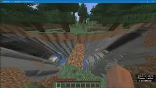 How to play Minecraft Hardcore with friends using  tlauncher for free ! (30 sub special video)