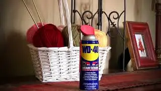 WD40 2000 Uses Video   Pep Boys