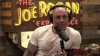 Joe Rogan Discusses ChatGPT Music (Feb 2023)
