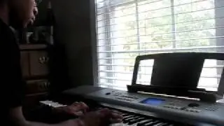 I'm On One - Dj Khaled ft. Drake, Rick Ross, Lil Wayne (Piano Cover)