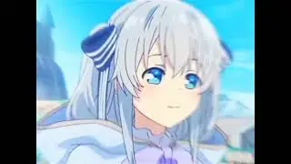 AMV Celia-Treasure||Alight Motion Edit