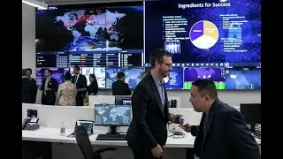 Mastery in Hacking & Cyber Security Engineering - Demo class