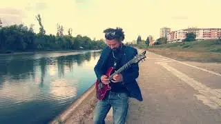 Bane Gluvakov - Tamiš