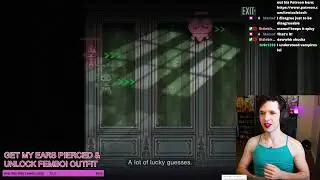 Femboi Jackbox