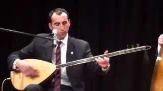 Aşık Gökmen DURSUNOĞLU