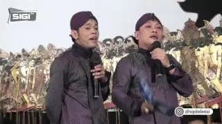 LIMBUKAN PEYE MANIA KI DALANG EKO PRISDIANTO PAKISREJO PART 1
