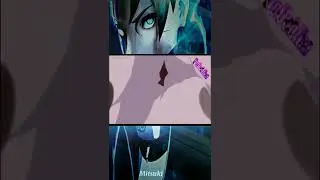 JJ😈 MOMEN EPIC BORUTO MENGALAHKAN KHINSIKI DENGAN RASENGGAN🔥