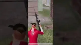 Бесплатный чит на Pubg MOBILE абсолютно без бана🚨