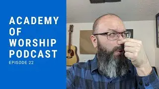 AoW Podcast Episode 22 - Do You Have GAS?