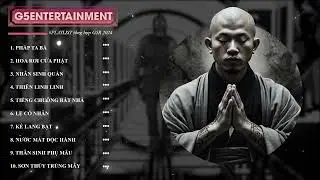 Pháp Ta Bà, Hoa Rơi Cửa Phật~Đâu là phật nào là ma giữa chốn ta bà | Playlist G5R Remix