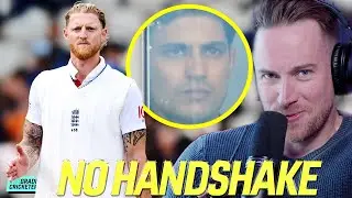 England Toys Out Pram As India Saves Test | ENG vs IND | Day 5 | 4th Test